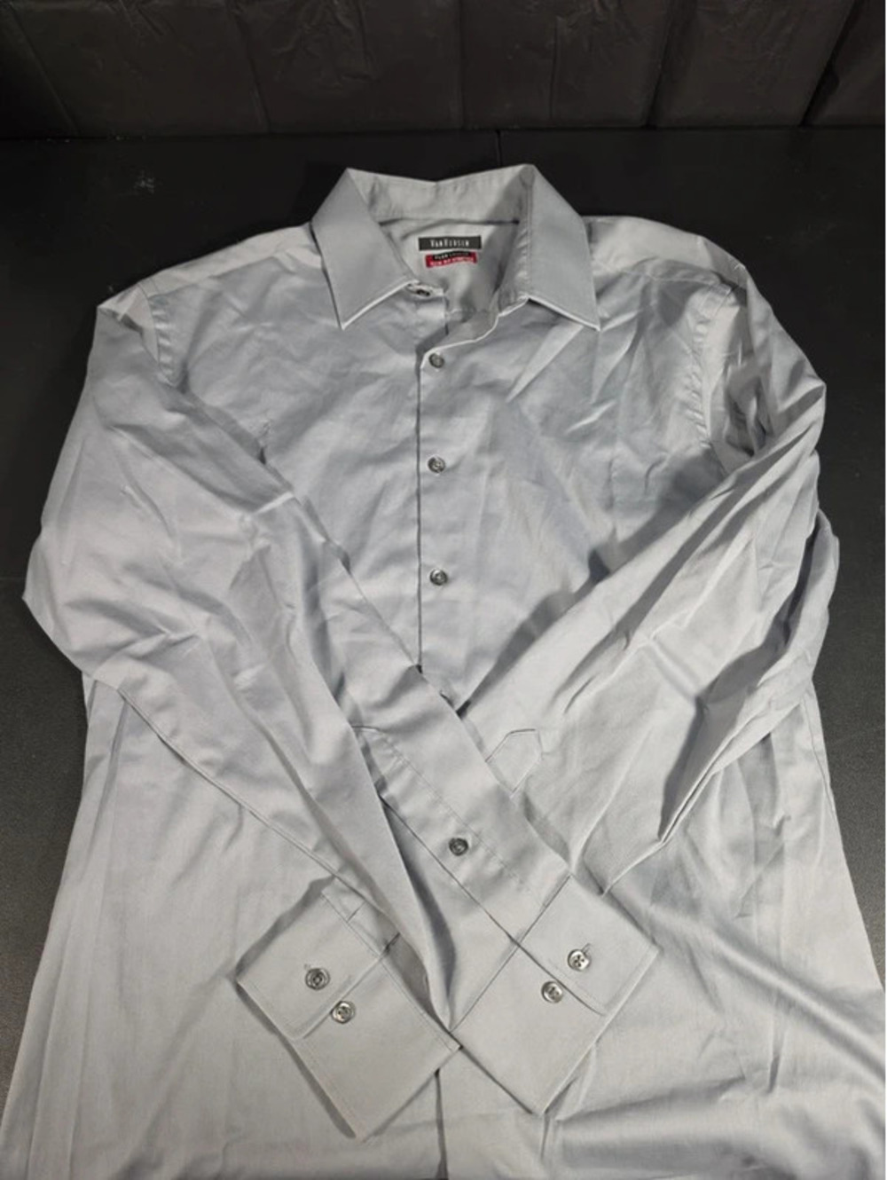 Dress shirt